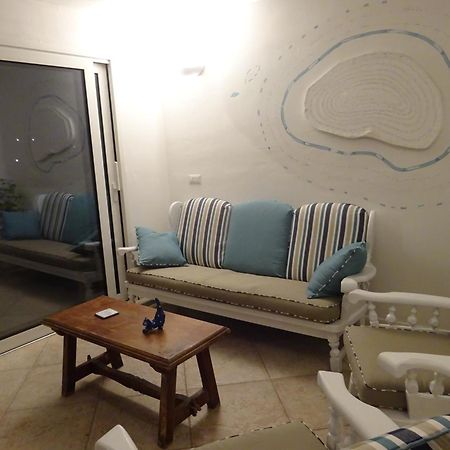 Ferienwohnung White - San Pantaleo Exterior foto