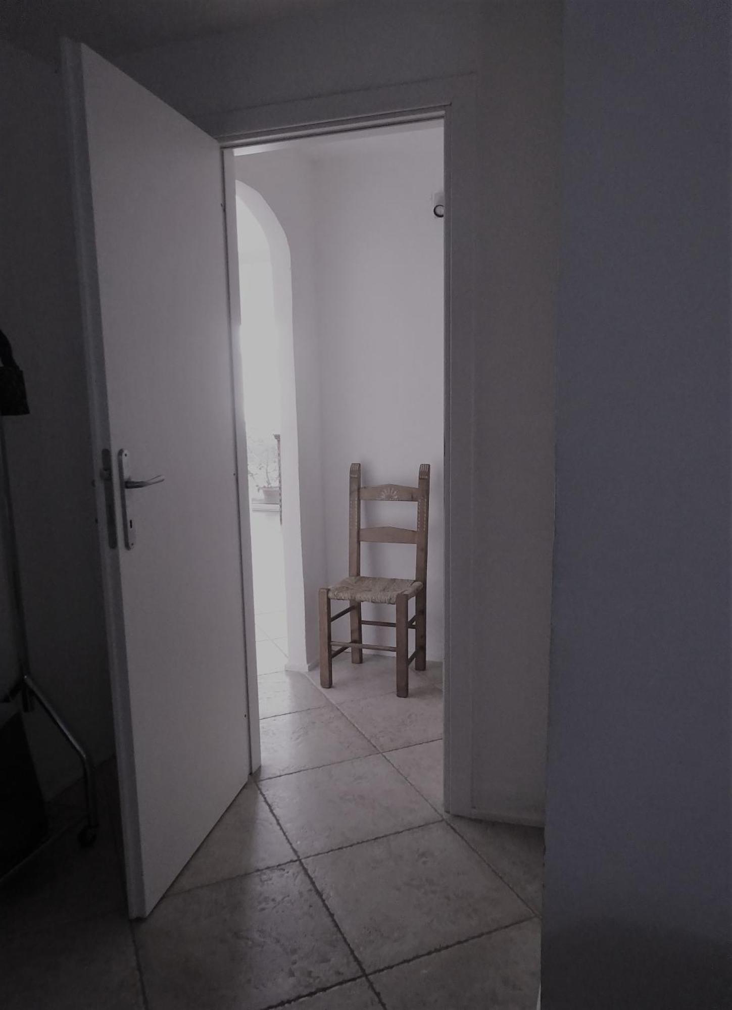 Ferienwohnung White - San Pantaleo Exterior foto