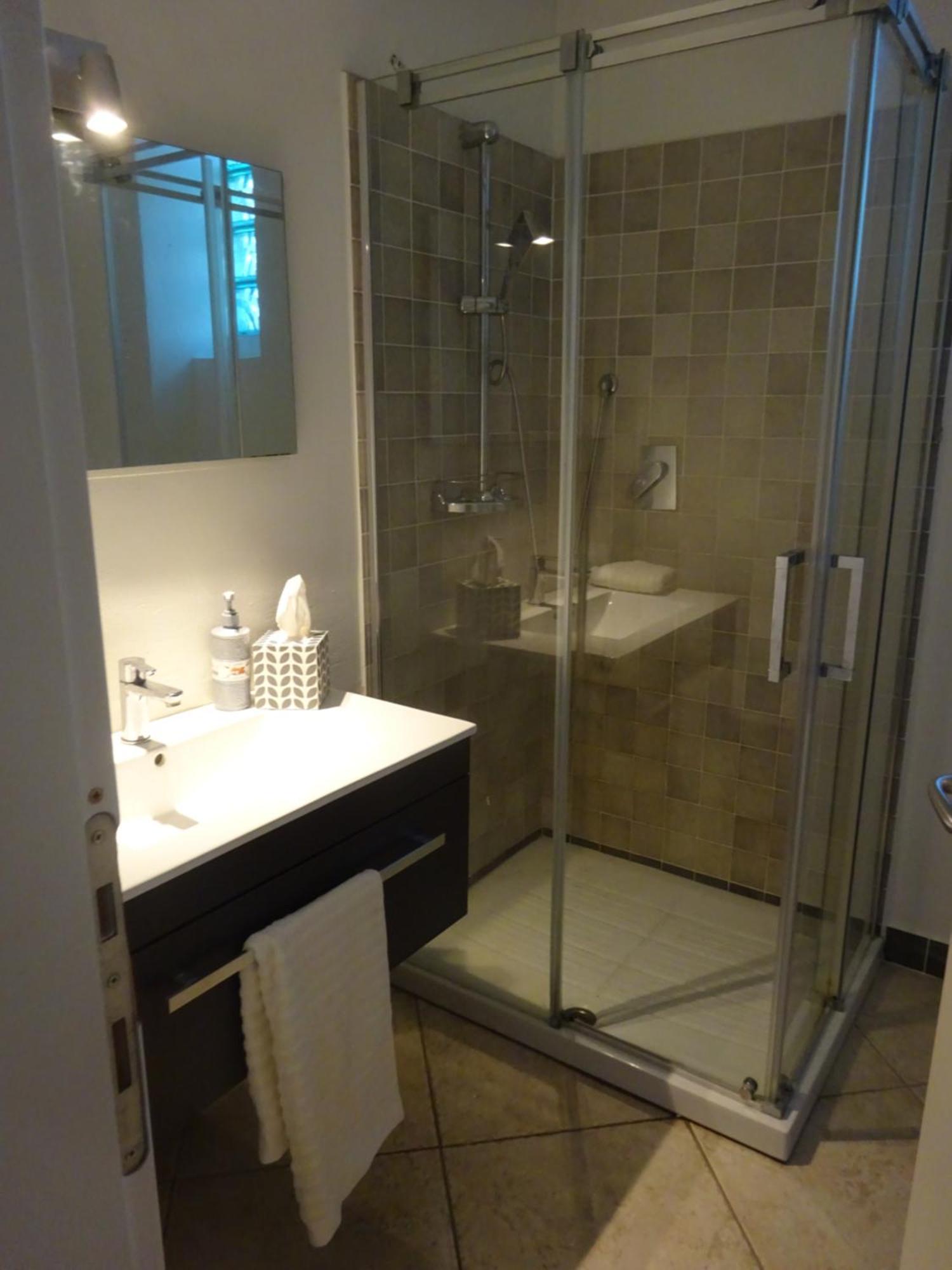 Ferienwohnung White - San Pantaleo Exterior foto