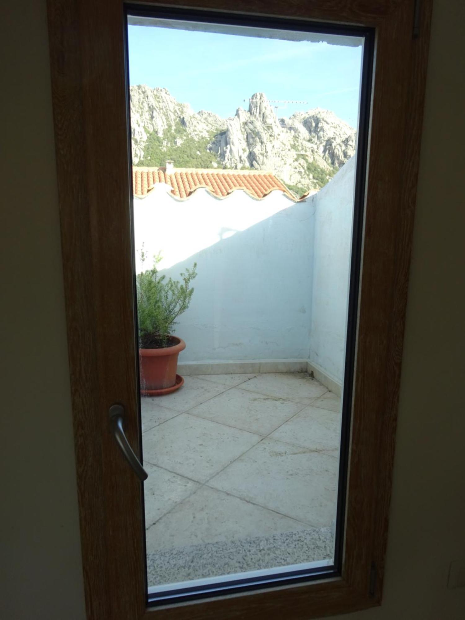 Ferienwohnung White - San Pantaleo Exterior foto